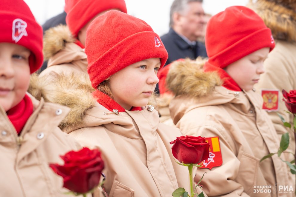 вахта памяти (8)