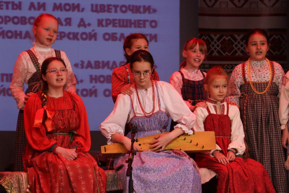 весна красна (3)