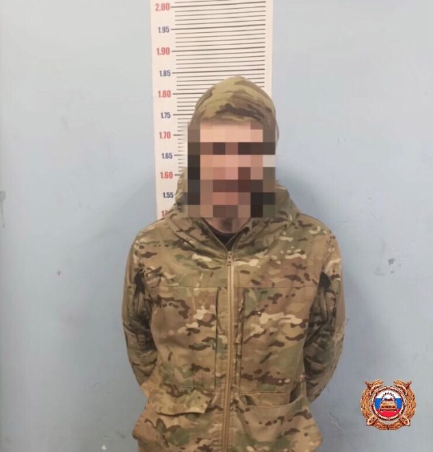 Фото: 
Управление Госавтоинспекции Тверской области