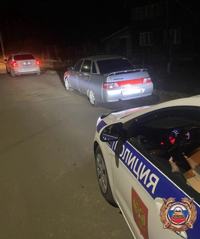 Фото: 
Госавтоинспекция г. Нелидово