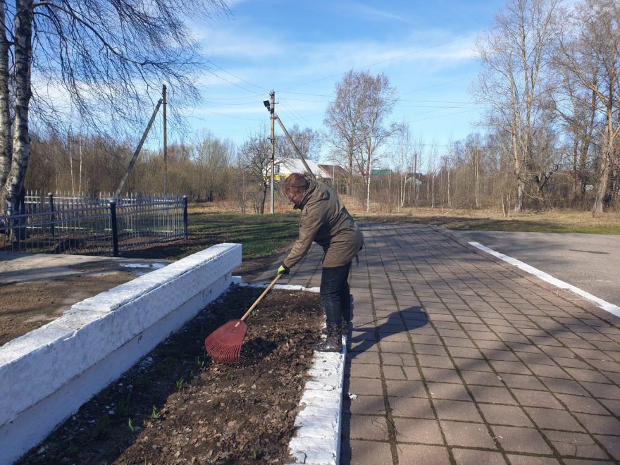 воинские захоронения вышний волочек 2