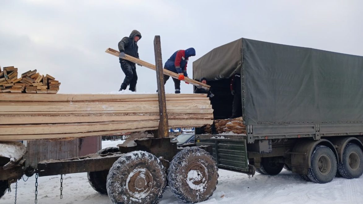 Фото из группы «Победа» в соцсетях