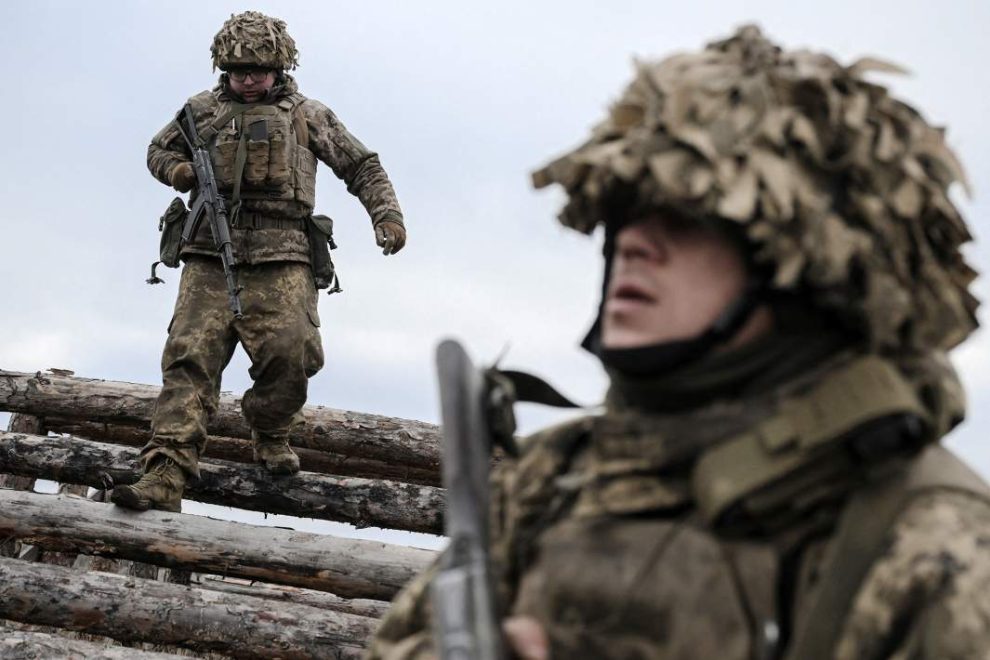 Фото: REUTERS/Viacheslav Ratynskyi