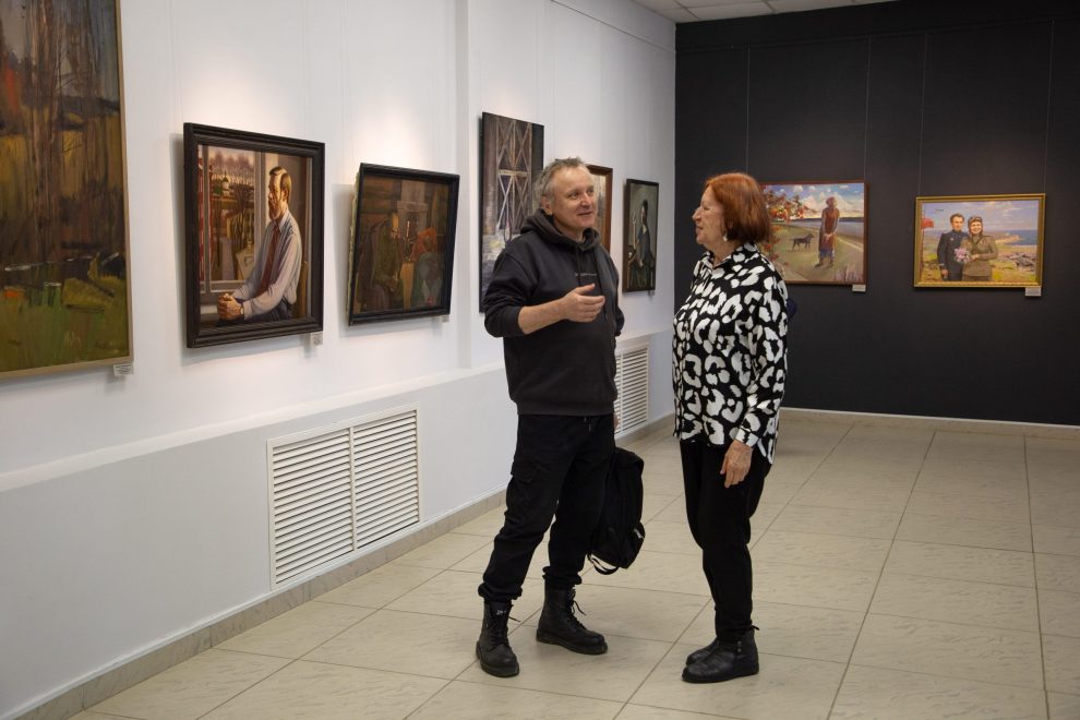 выставка «Мирное небо» (3)