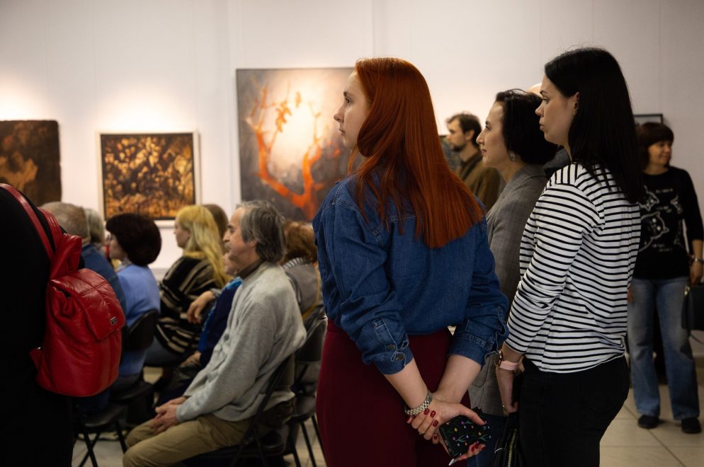 выставка «Мирное небо» (4)