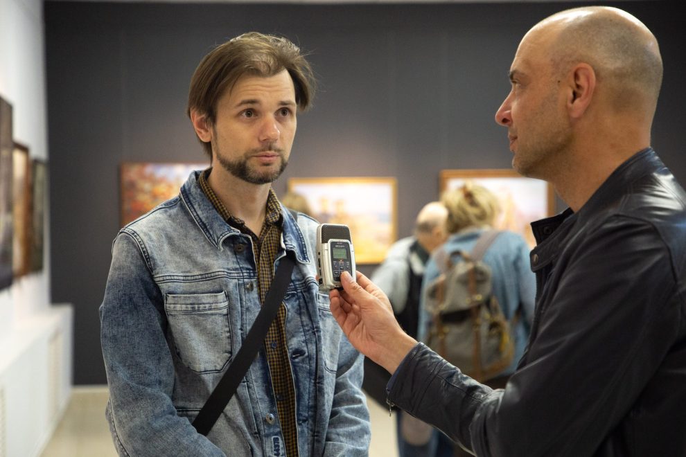 выставка «Мирное небо» (6)