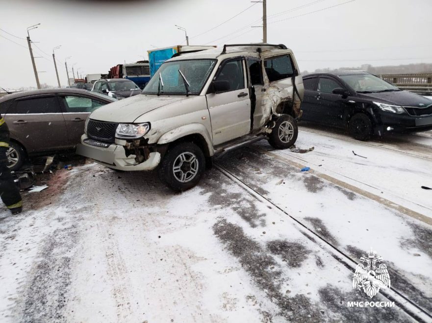 Фото: Управление ГАИ по Тверской области