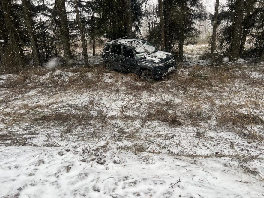 Фото: Госавтоинспекция Кимрского округа