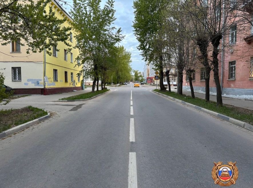 Фото: ГАИ по городу Тверь