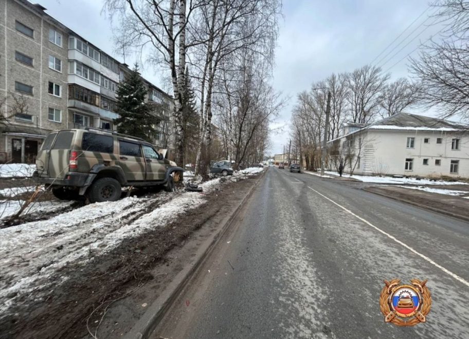 дтп пржевальского1