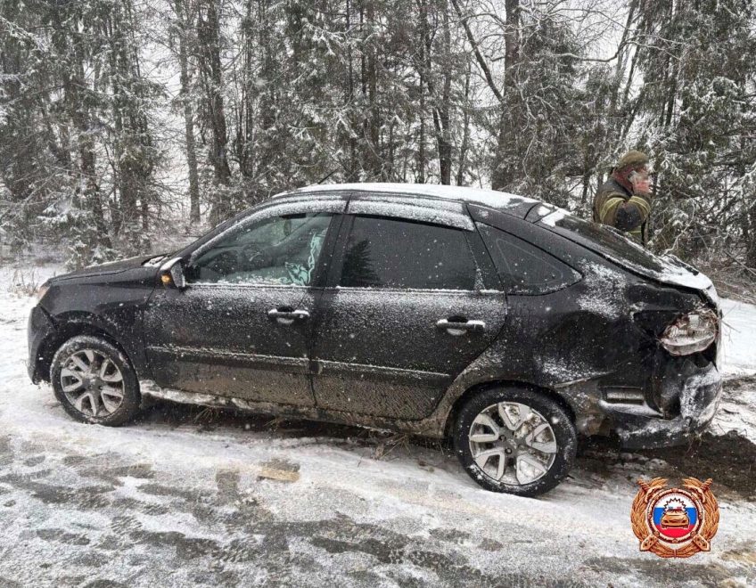Фото: ГАИ Тверской области