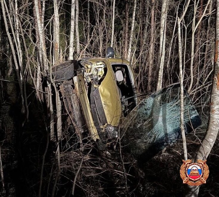 Фото: Управление Госавтоинспекции Тверской области