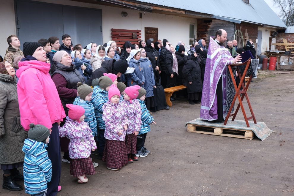 житенный монастырь