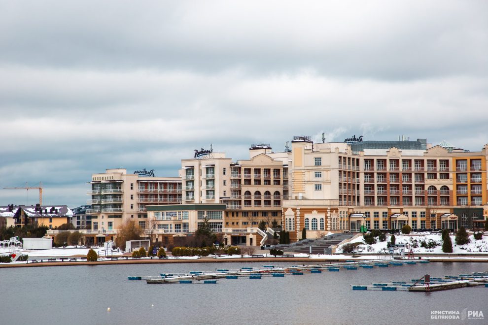 завидово (1)