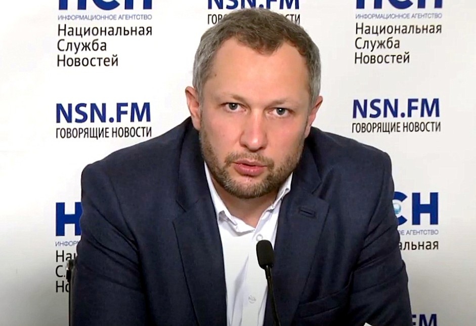 Илья Уманский: Мы ожидаем притока туристов в регионы Центральной России в этом сезоне