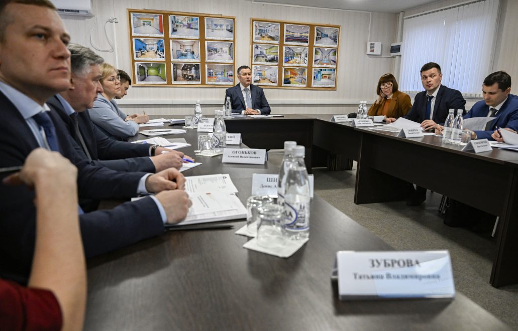 инспекция ДОКБ (3)