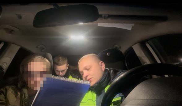 Фото: горотдел ГАИ по городу Твери