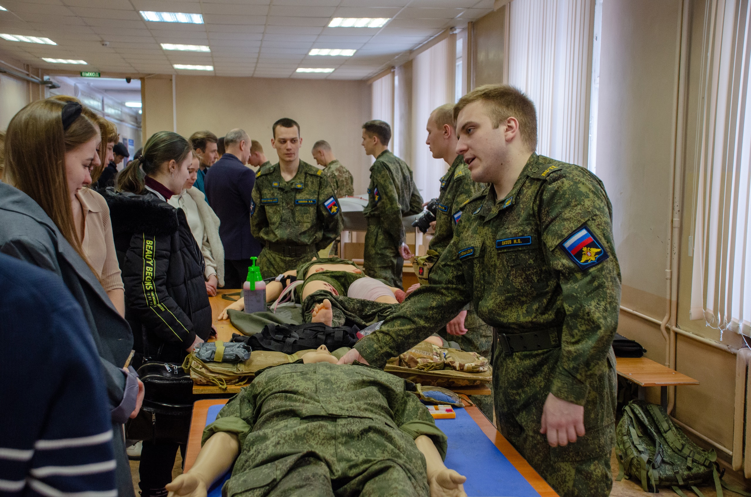 Фото: ТвГТУ