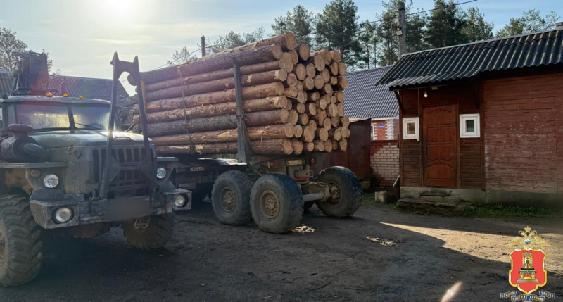 Фото: Управление МВД России по Тверской области