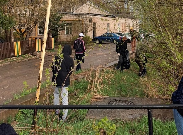 Фото: Муниципальное образование Бологовский район