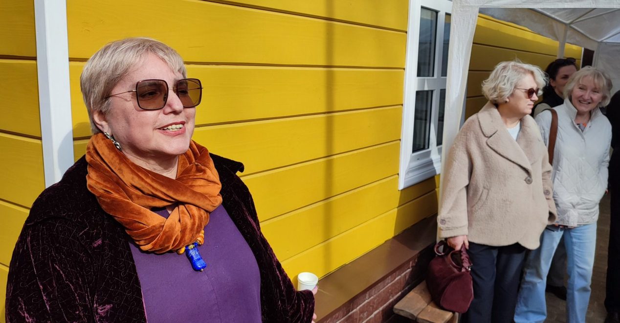 Фото: Маргарита Васильева