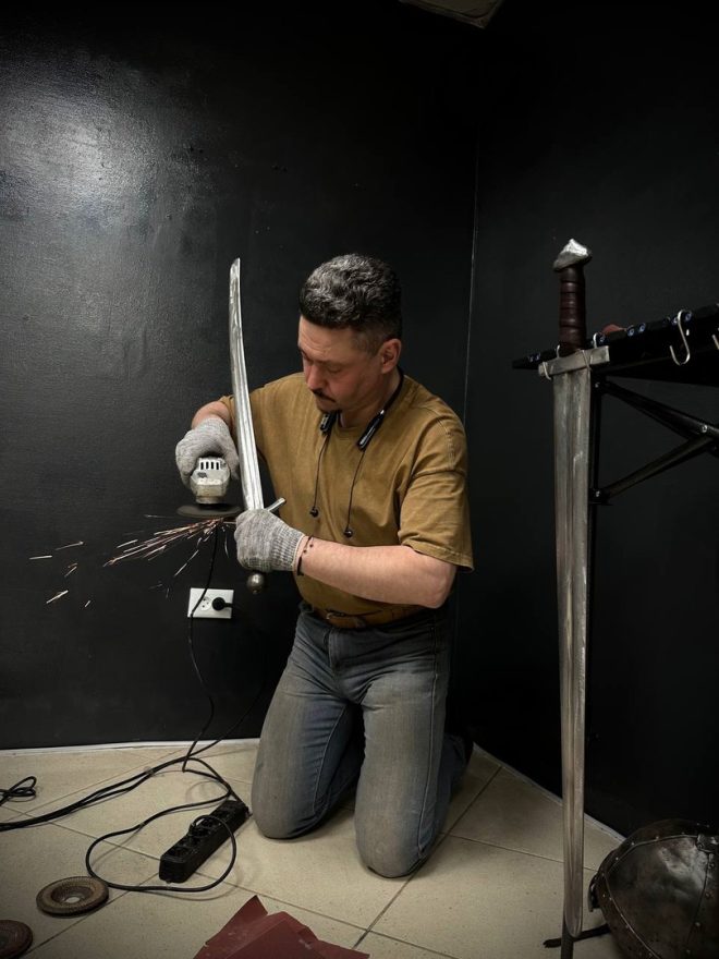 музей исторического источника==