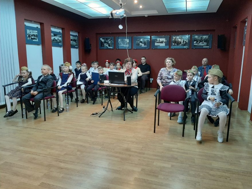 Фото группы 