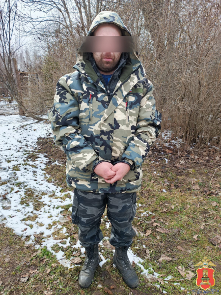 наркоторговцы