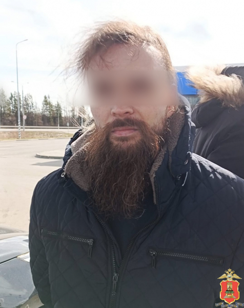 Фото: пресс-служба регионального УМВД