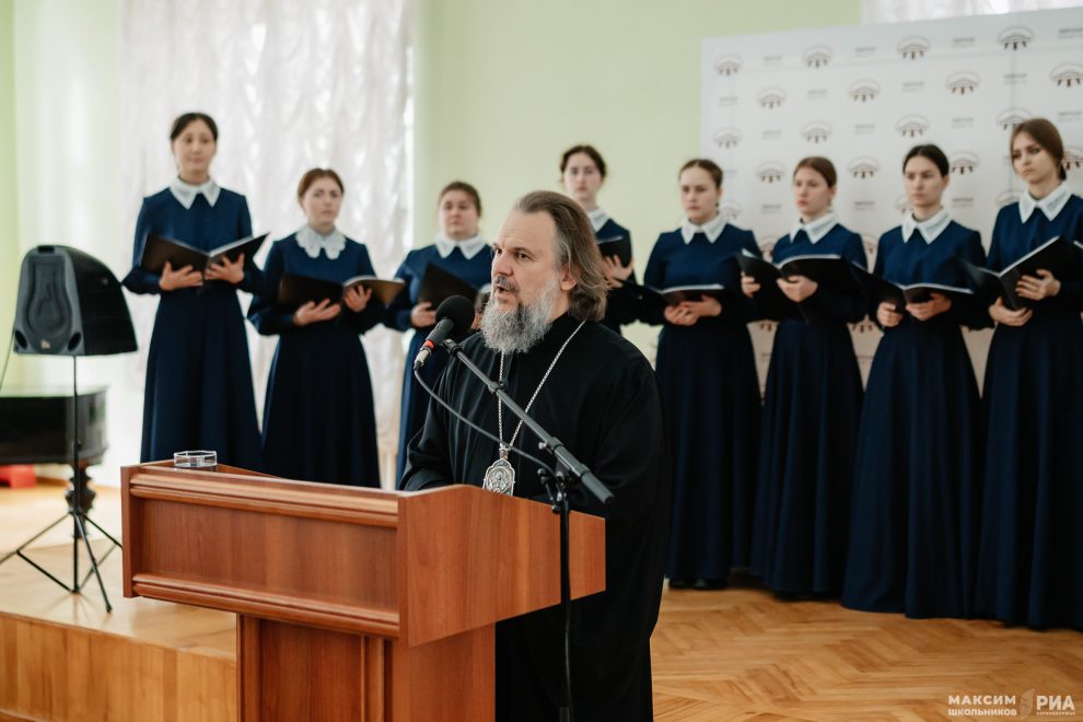 Фото: Максим Школьников/РИА Верхневолжье