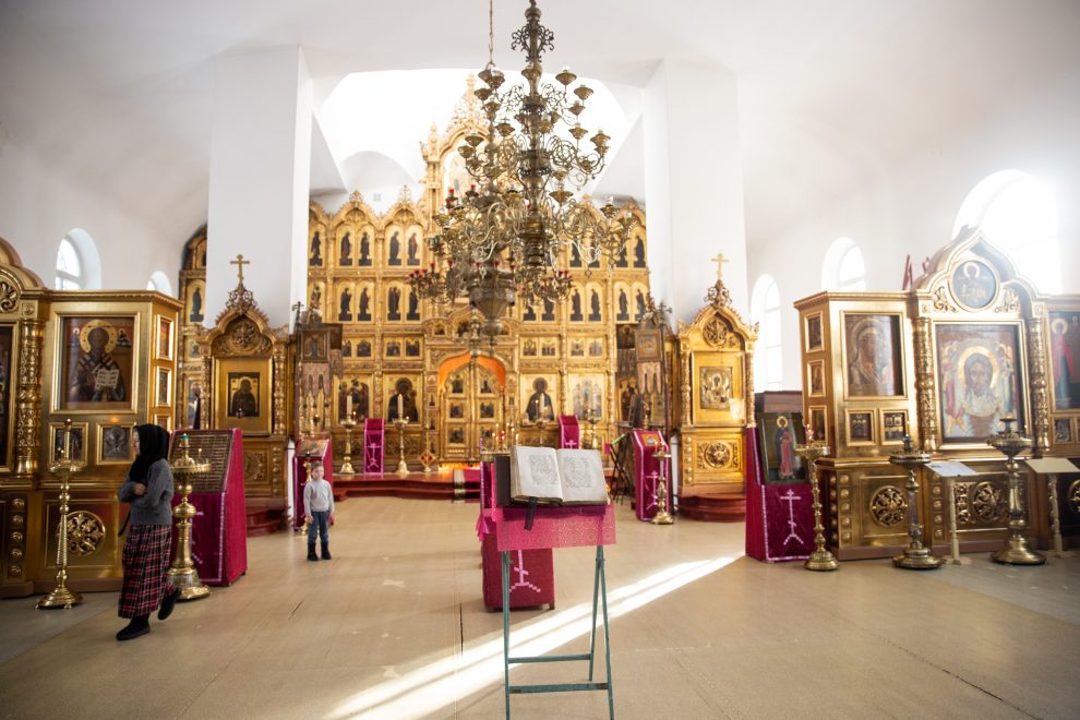 ржевские музеи (2)