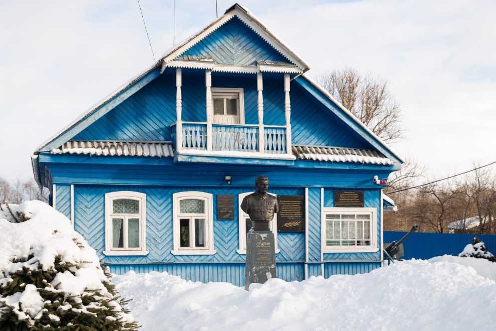 ржевские музеи (4)