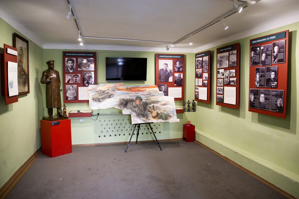 ржевские музеи (6)