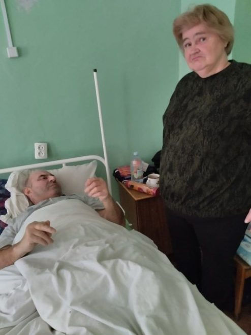 /РИА Верхневолжье