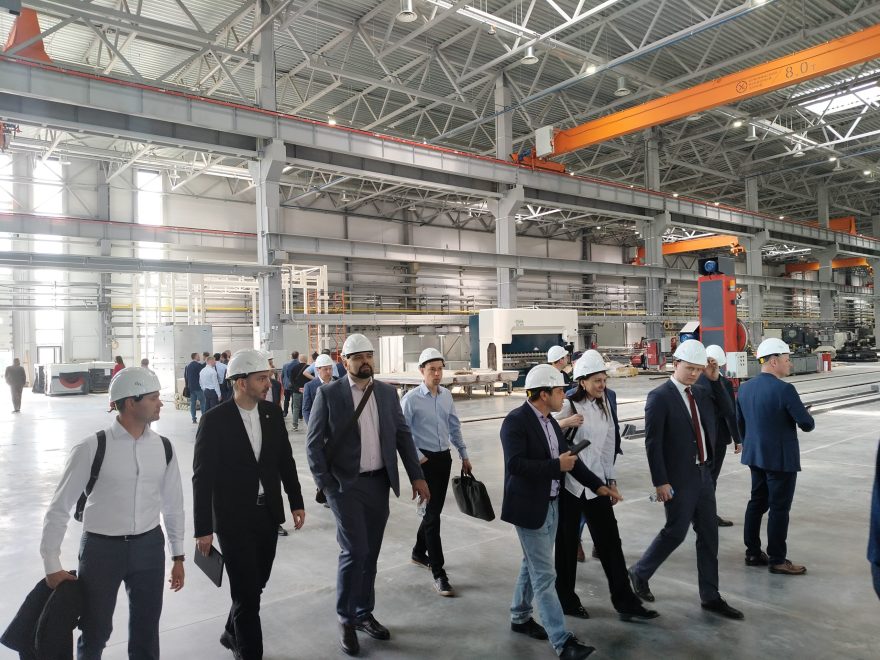 Фото: Ирина Тюрина/РИА Верхневолжье