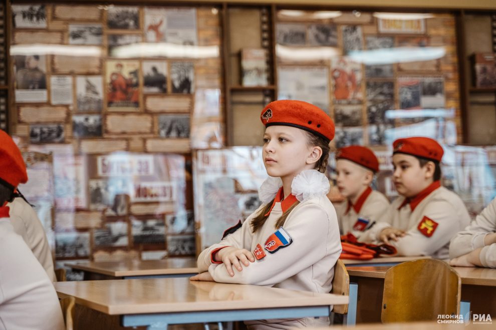 урок мужества (1)