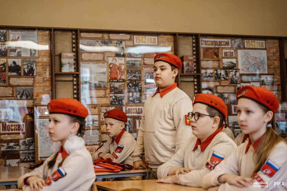 урок мужества (2)