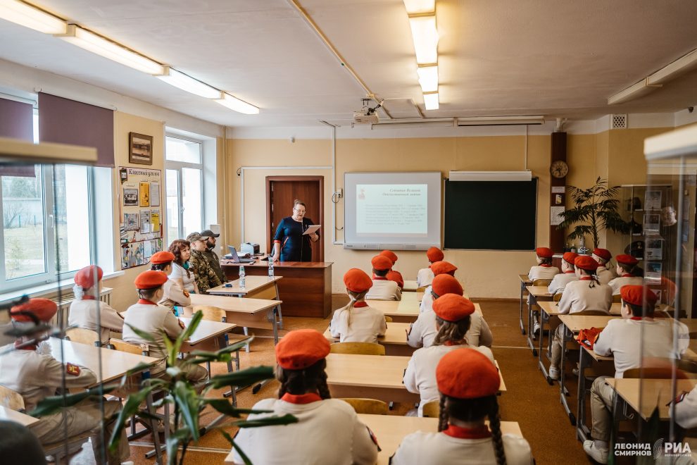 урок мужества (5)