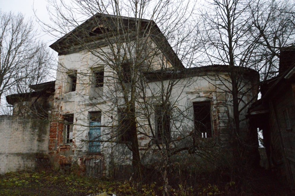 Фото: Илья Гаврилов/ВК