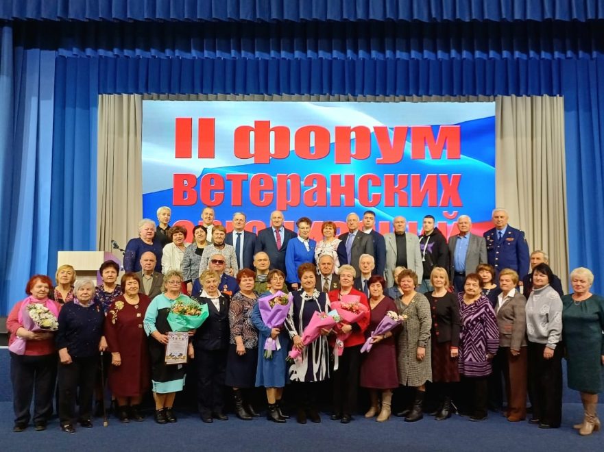 Фото: администрация Кесовогорского округа