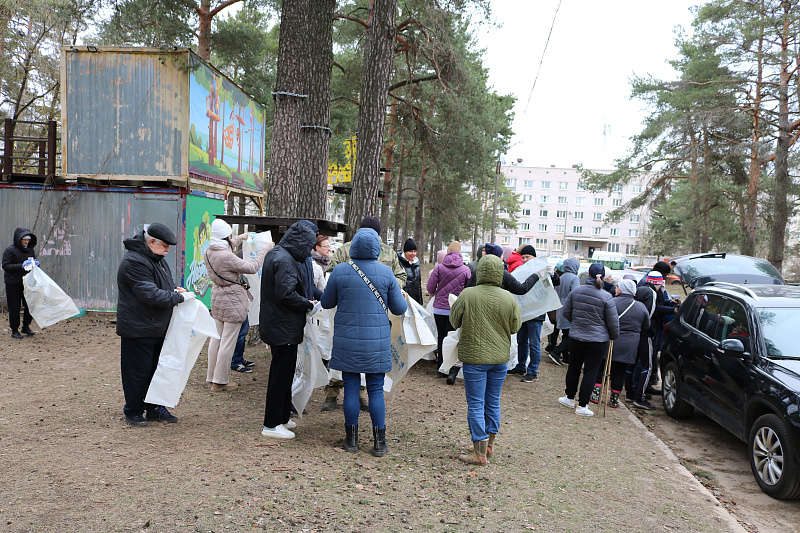 Фото: Администрация города Тверь