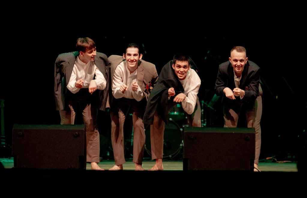 Фото: Сергей Алукард