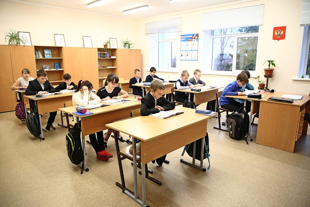 Фото: Кристина Белякова/РИА Верхневолжье