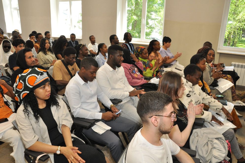 Фото: Администрация Твери