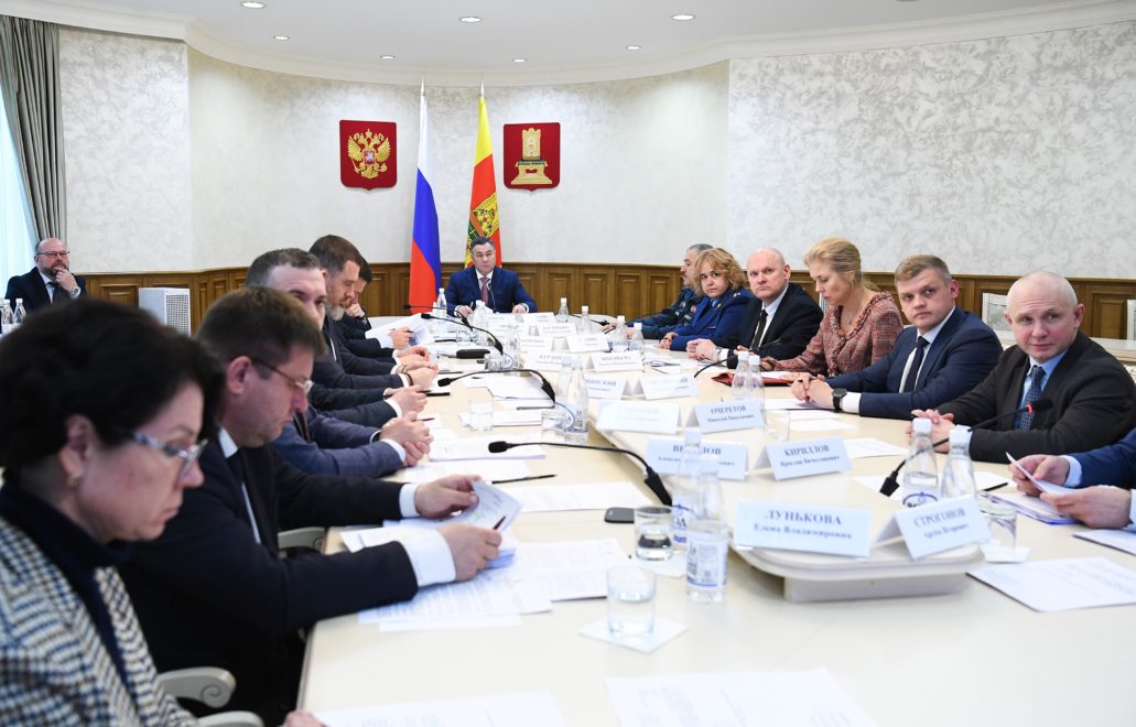 Фото: Правительство Тверской области