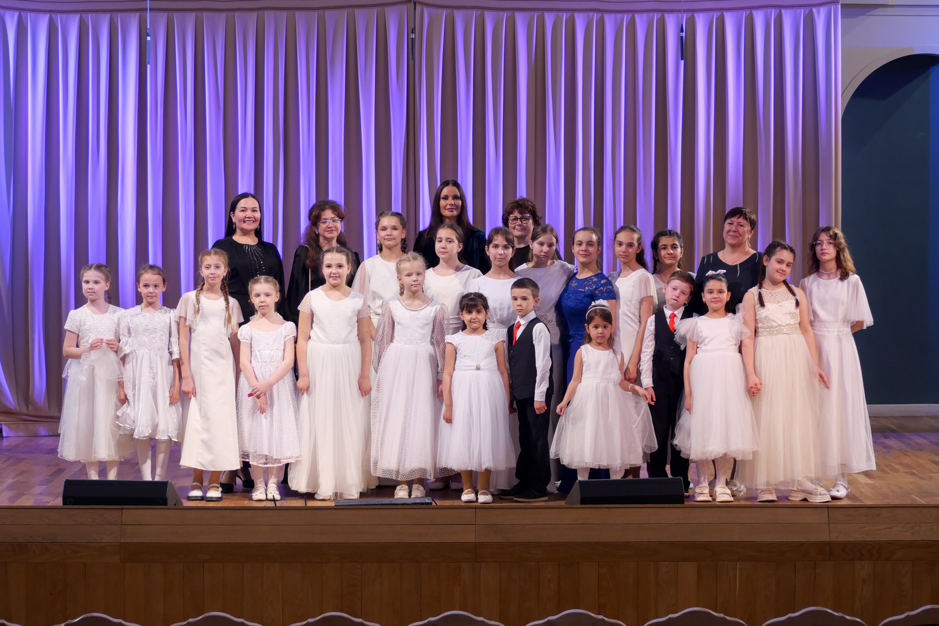 Фото Ирины Шалаевой 