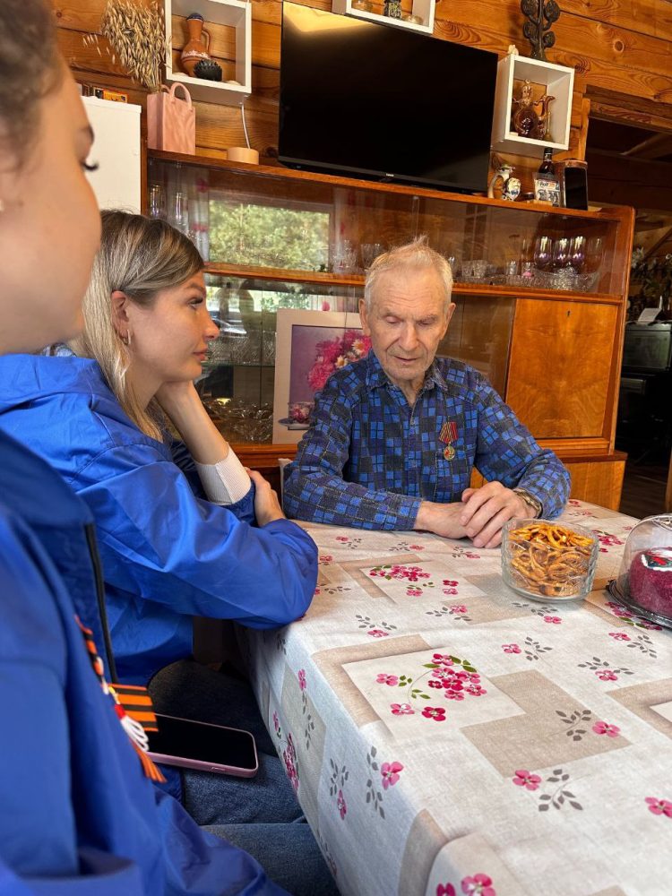 день победы