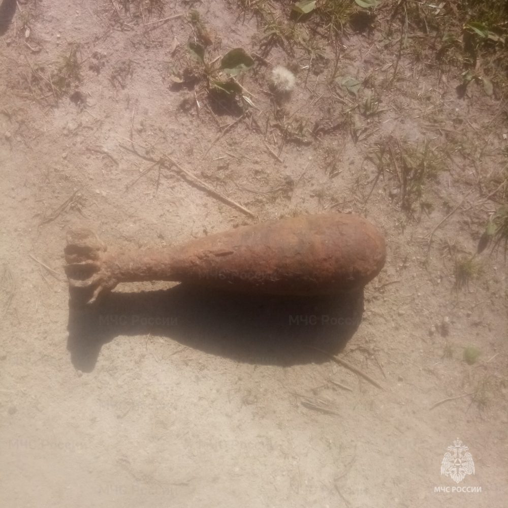 Фото: МЧС России пор Тверской области