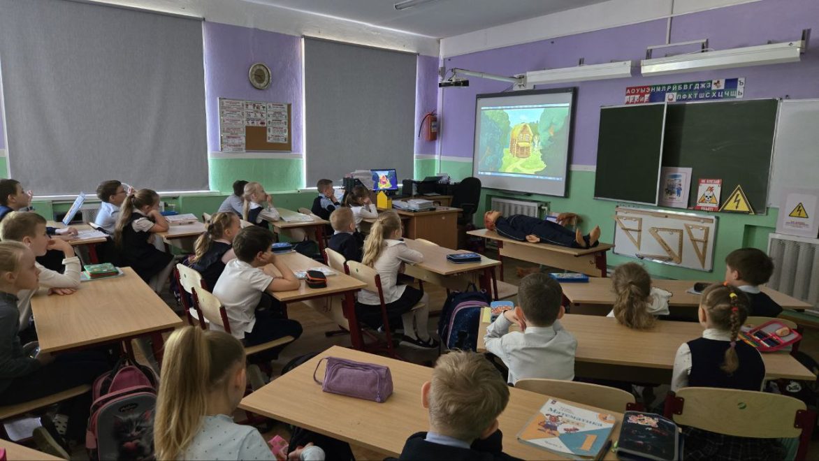 Фото: филиал ПАО «Россети Центр» -
«Тверьэнерго»