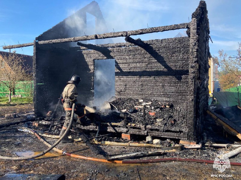 Фото: пресс-служба регионального МЧС